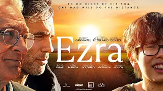 ‘Ezra’ official trailer