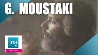 Georges Moustaki "Joseph" | Archive INA