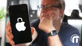 Protégez votre vie privée avec iOS 14