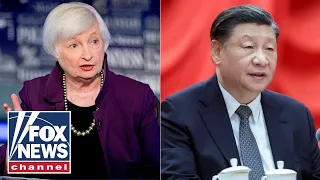 ‘NOT OPTIMISTIC’: China’s media will play a crucial role in Yellen’s trip: Expert