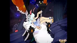 [Elsword] VP in 2017 Halloween Event hide and seek