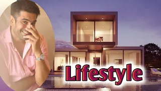 Eijaz Khan Lifestyle, Girlfriend, Age, Family, Car & Biography in Hindi | BIGG BOSS 14 Contestant