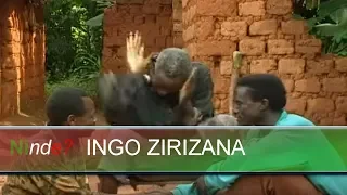 Ninde Burundi INGO ZIRAZANA
