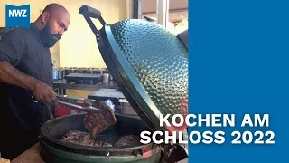 Kochen am Schloss 2022