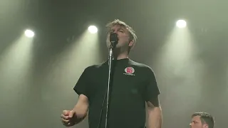 LCD Soundsystem - Get Innocuous! (Boston 4-3-22)