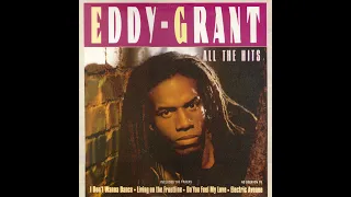 Eddy Grant - All the hits - Full LP