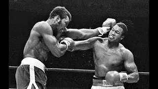 HOLMES v WEAVER (TKO 12) JUNE 22ND 1979. USA SHOW