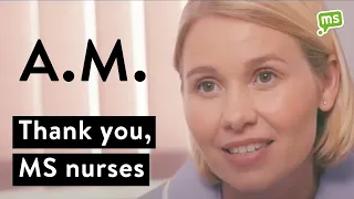 A.M. | A film that tells the story of MS Nurses