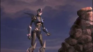 Transformers Prime S01E20 Partners 1080p