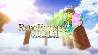 Rune Factory 4 Special Opening v2 (Sub Indonesia)