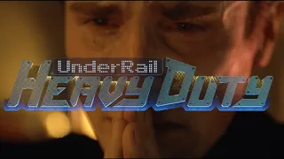 Returning to Underrail after a Long Break...