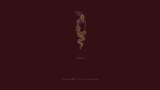 Trivium - Betrayer (Official Audio)
