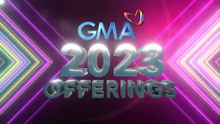 GMA Network 2023 New Offerings