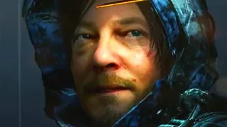 What The Critics Are Saying About Death Stranding