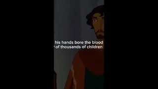 prince of egypt slay meme