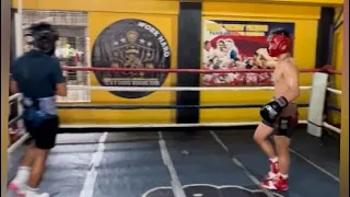 Mga dayong kampeon nagkasalubong|Martin vs Llover+Miel fajardo+Team penalosa and team agrabio