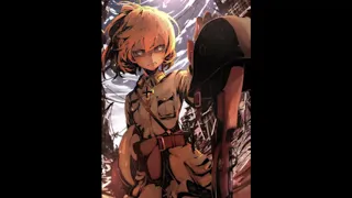 Youjo Senki The Leader Chapter 1