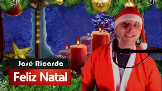 José Ricardo - Bailarico em Casa  (Ep- 3 ESPECIAL NATAL)