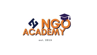 Budgeting Hacks for NGOs | NGO Academy Highlights