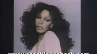 Donna Summer-1978 Casablanca Records-In-House Promo Film-RARE!!!