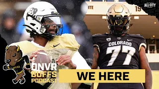 Coach Prime & Colorado dominate the transfer portal with Spring Game momentum