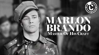 Marlon Brando - Master Of His Craft | Cineclips