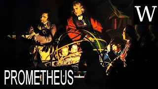 PROMETHEUS (2012 film) - WikiVidi Documentary