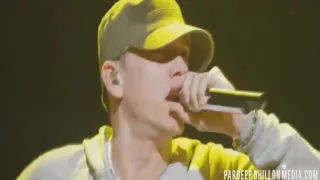 Интервью Эминема (Eminem) - Кто я? (Who i am?)