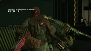 Metal Gear Solid V  The Phantom Pain PVP