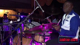 TROPICANA D'HAITI - ANGELIQUE LIVE - RAMADA HOTEL MIAMI 3/23/19