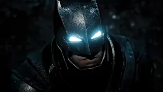 " Men Are Brave " | BATMAN『4k』Edit - VØJ, Narvent - Memory Reboot