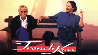 French Kiss (1995) Lovely Adventure Trailer with Meg Ryan & Kevin Kline