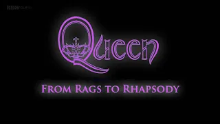 Queen - From Rags To Rhapsody (Full 2015 Documentary HD)