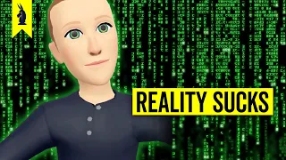 Is Reality Obsolete?