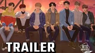 Youth(2023)|Official Trailer #youth #kdrama #btsuniversestory #bts