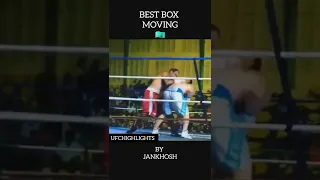 BEST BOX MOVING BY ZHANKHOSH TURAROV🇰🇿