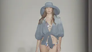 Guillermina Baeza | Spring Summer 2023 | Full Show