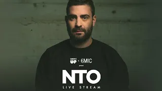 NTO live @ 6mic x Wup Events