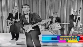 Buddy Holly  Peggy Sue 1957