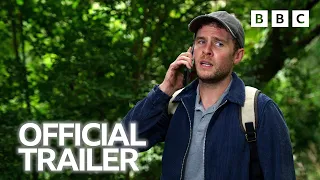 The Control Room | Trailer - BBC