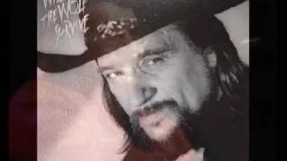 Waylon Jennings    Cloudy Day