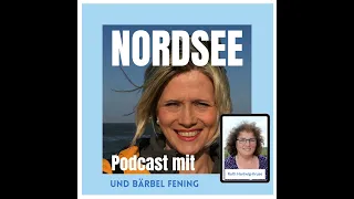 Biike brennen auf Nordstrand und auf der Hallig Nordstrandischmoor mit Ruth Hartwig-Kruse