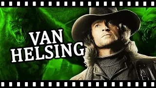 Was VAN HELSING Really That Bad?