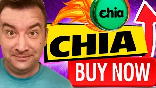 🔴How to Buy Chia (XCH) Coin?🔴Chia Network🔴Chia Coin Price?