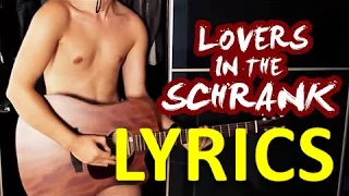 YTITTY - Lovers On The Sun LYRICS (David Guetta feat. Sam Martin) Parodie