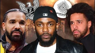 Drake & Kendrick Lamar Beef Explained, Future A Drizzy Opp Now? J. Cole in the clear?