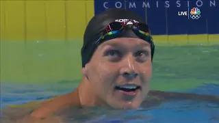 Men's 100m Butterfly FINAL 2021 | US Olympic Swimming Trials 2021