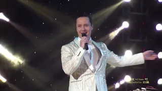 ＶＩＴＡＳ 🎶 Full concert: 15 Years With You / 15 лет с вами 【Shanghai, 2015】