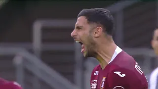 Torino vs Juventus (2-2) Extended Highlights