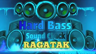 NONSTOP RAGATAK BATTLE MIX SOUND CHECK 2022  | ANTIQUE MIX CLUB TECHNO BATTLE MEGAMIX 2022